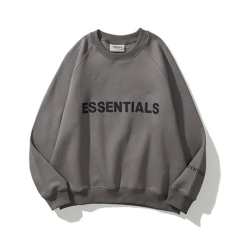 Silicone Reflective Logo Hoodie Frugal Finds Galore