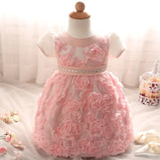 Baby Lace Dress Frugal Finds Galore
