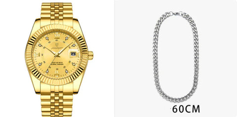 Quartz Business Watch Frugal Finds Galore