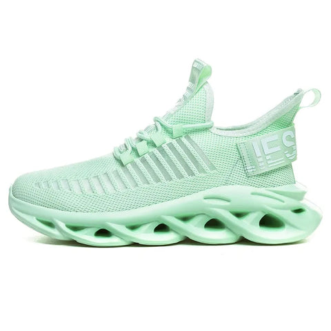 Unisex Breathable Running Shoes Frugal Finds Galore