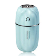 Car and Desk Humidifier for Hydration Frugal Finds Galore