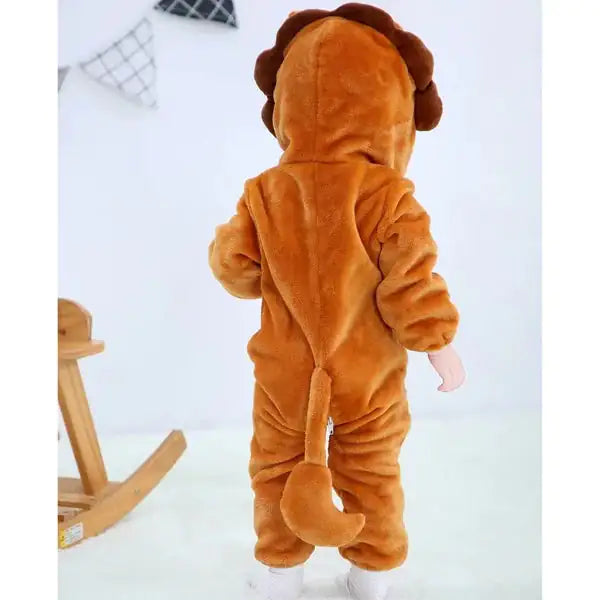 Children's animal Pajamas