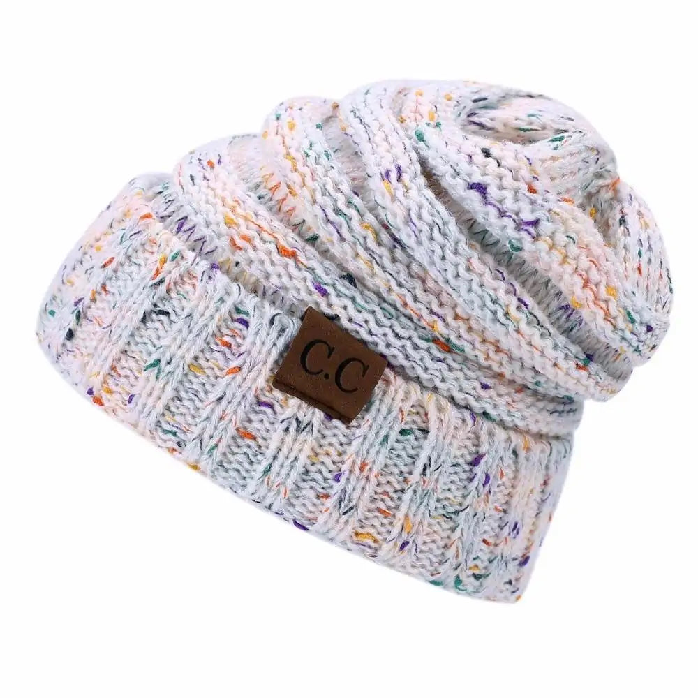 Slouched Beanies