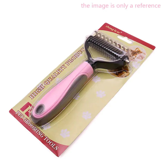 Hair Removal Comb Brush