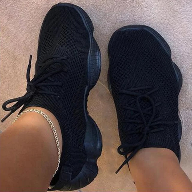 Women's Mesh Shoes