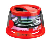 Smart Bluetooth Light Speaker Frugal Finds Galore