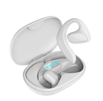 Smart Bluetooth Translation Headphones for Two-Way Conversations Frugal Finds Galore