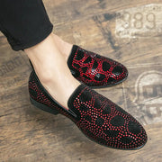 Men's Suede Leather Shoes Frugal Finds Galore