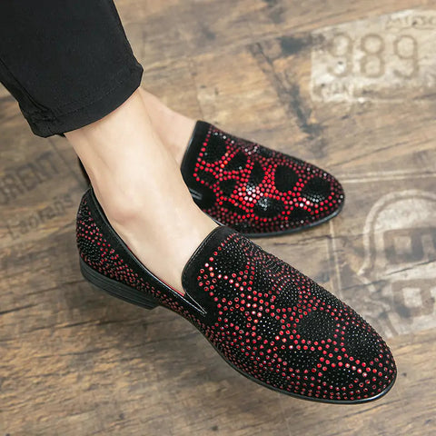 Men's Suede Leather Shoes Frugal Finds Galore