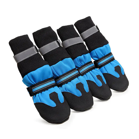 Non-Slip Soft Shoes for Large Breeds Frugal Finds Galore