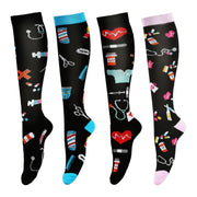 Compression Socks for Women & Men Frugal Finds Galore
