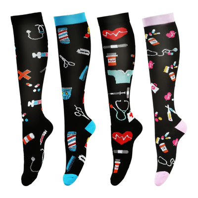 Compression Socks for Women & Men Frugal Finds Galore