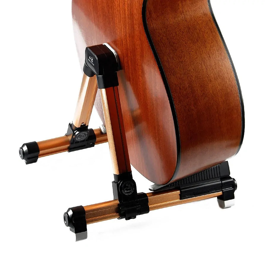 Guitar Stand Universal Folding A-Frame