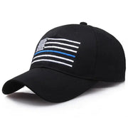 Tactical USA Flag Baseball Caps Frugal Finds Galore