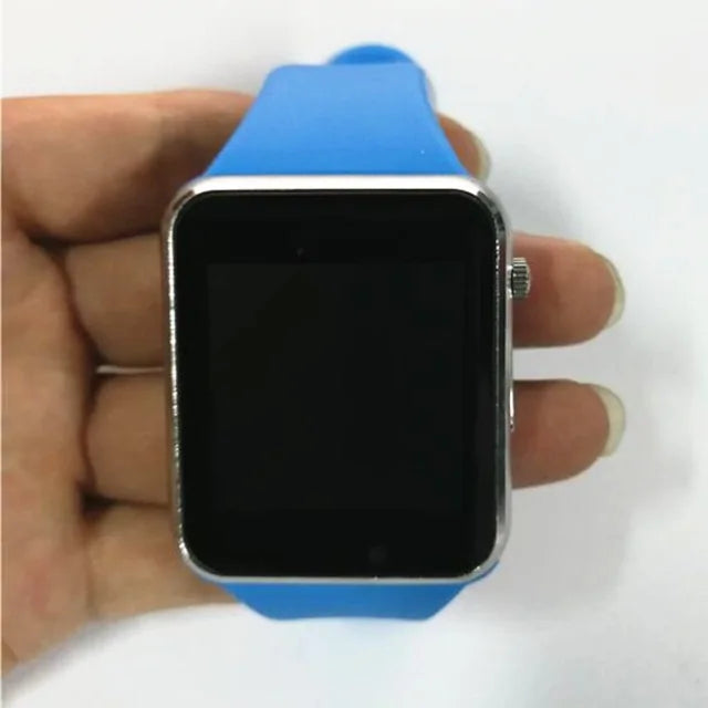 Bluetooth Smart Watch for Android