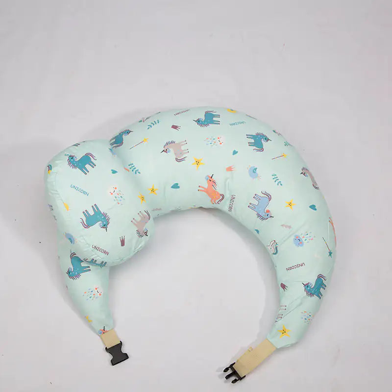 Adjustable Nursing Pillow