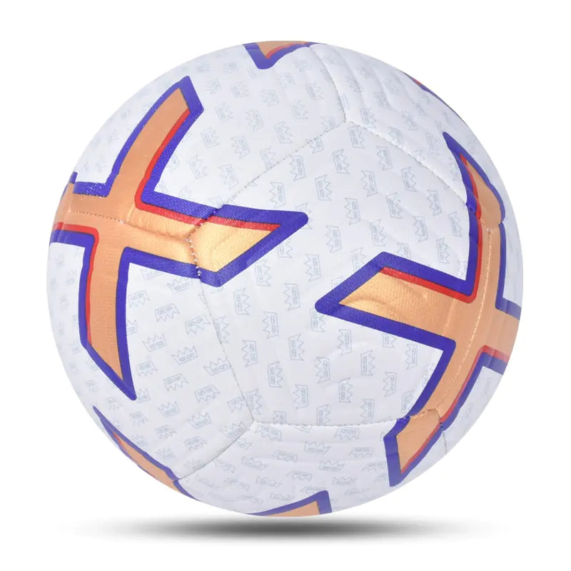 Machine-Stitched Ball