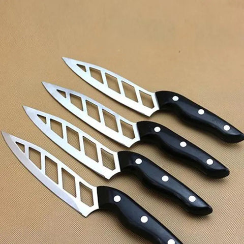 Punctured Knife, Fruit Knife, Kitchen Helper Frugal Finds Galore