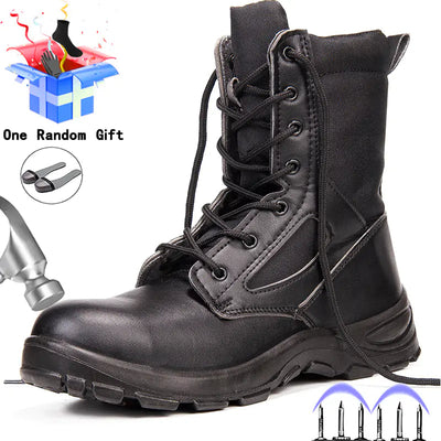 Men's Boots Frugal Finds Galore