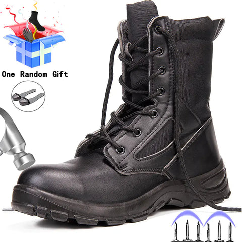 Men's Boots Frugal Finds Galore