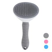 Pet Hair Removal Comb Frugal Finds Galore