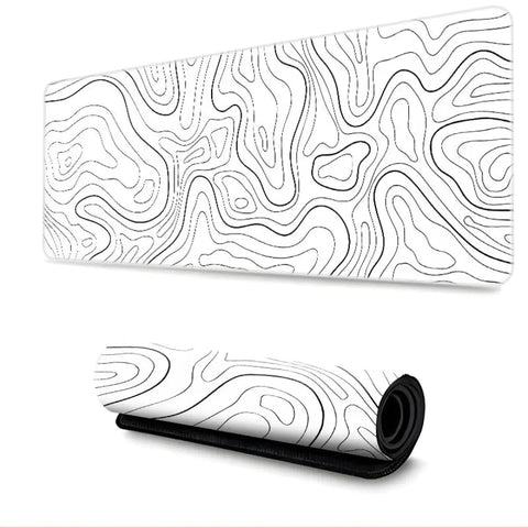 Mouse Pad for Office Computer Frugal Finds Galore