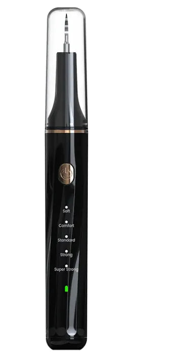 Ultra Clean Sonic Tooth Cleaner Frugal Finds Galore