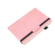 Vintage Leather Business Notebook Frugal Finds Galore
