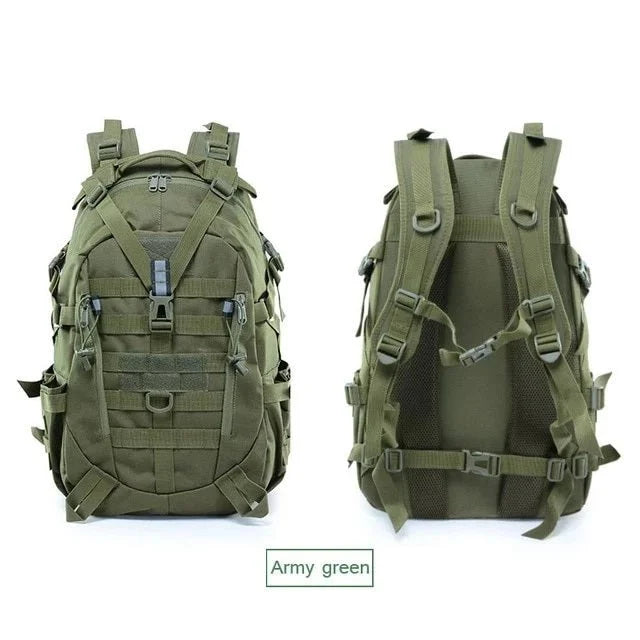 Special Ops Backpack