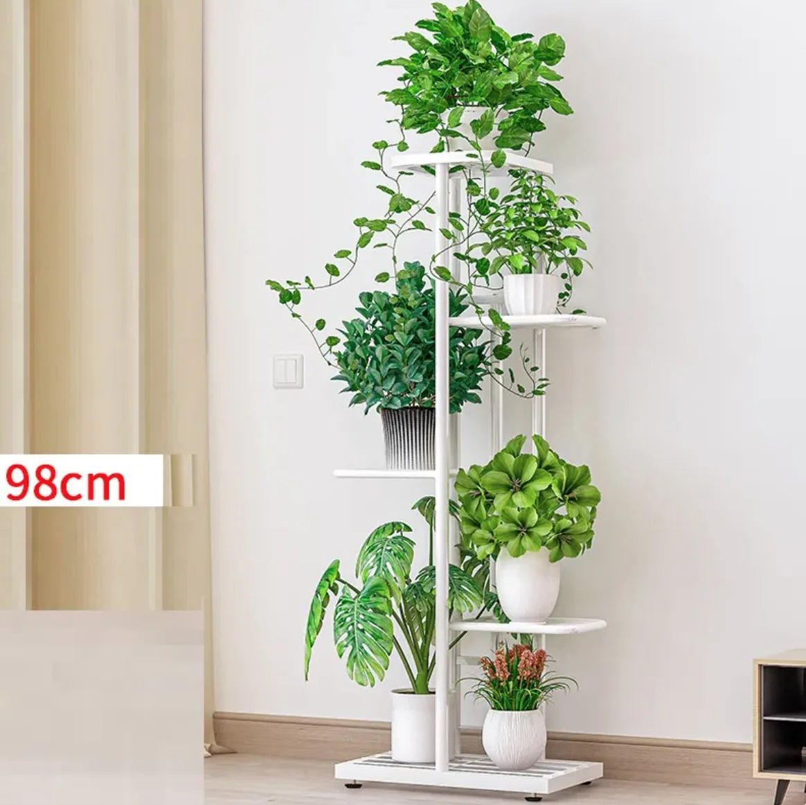 Multi-Layer Flower Pot Stand