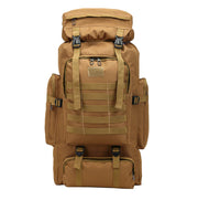 Camouflage Backpack for Travel and Hiking Frugal Finds Galore