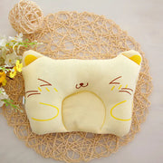 Cartoon Newborn with Stereotyped Pillow Print Frugal Finds Galore