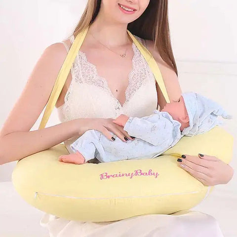 Multifunctional Nursing Pillow Frugal Finds Galore