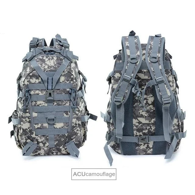 Special Ops Backpack