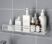 Triangle Bathroom Shelf and Shower Caddy Rack Holder Frugal Finds Galore