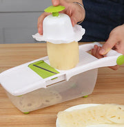 Kitchen Utensils, Grater, Plastic Tools Frugal Finds Galore