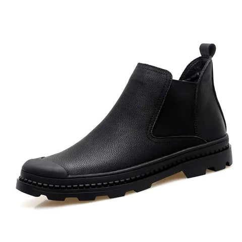 Warm Leather Shoes Frugal Finds Galore