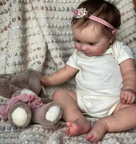50cm Reborn Baby Doll Frugal Finds Galore