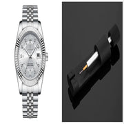 Quartz Business Watch Frugal Finds Galore