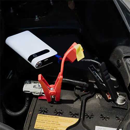 Car Jump Starter