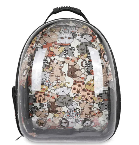 Pet Bag Frugal Finds Galore