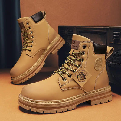 High Top Boots Frugal Finds Galore
