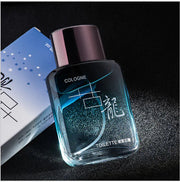 Men's Ocean Sport Eau de Cologne - Long-lasting Fragrance Frugal Finds Galore