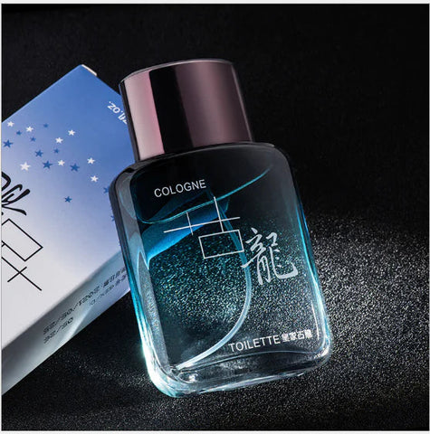 Men's Ocean Sport Eau de Cologne - Long-lasting Fragrance Frugal Finds Galore