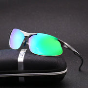 Unisex Fashion Sunglasses for Outdoor Sports Riding Frugal Finds Galore
