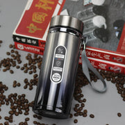 Stainless Vacuum Flask Frugal Finds Galore