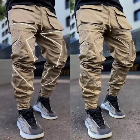 Loose Straight Outdoor Running Pants Frugal Finds Galore