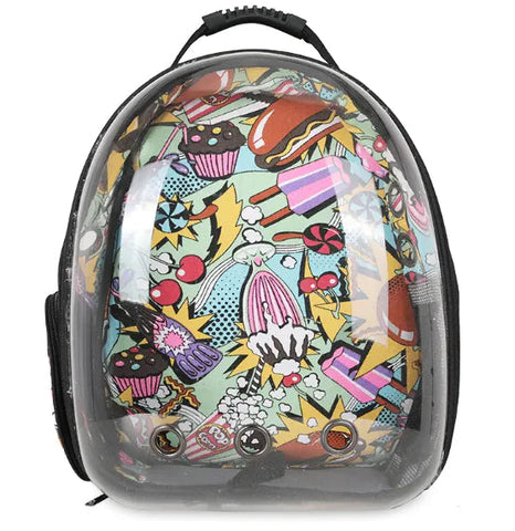 Pet Bag Frugal Finds Galore