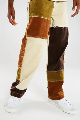 Men's Hip Hop Casual Jeans Frugal Finds Galore