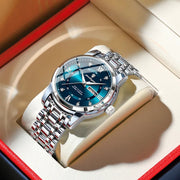 Luxury Watch For Men Frugal Finds Galore